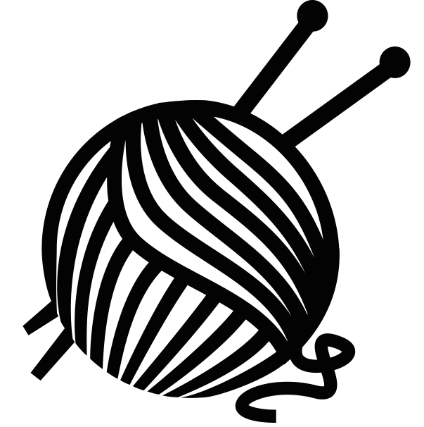 ball of yarn